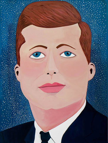 JFK