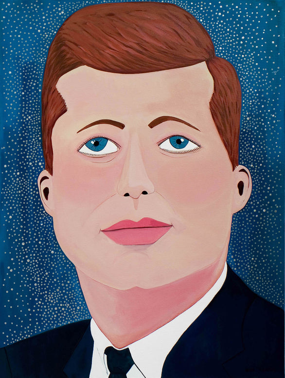 JFK