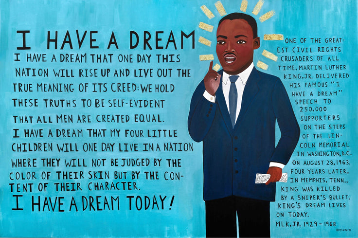 Martin Luther King
