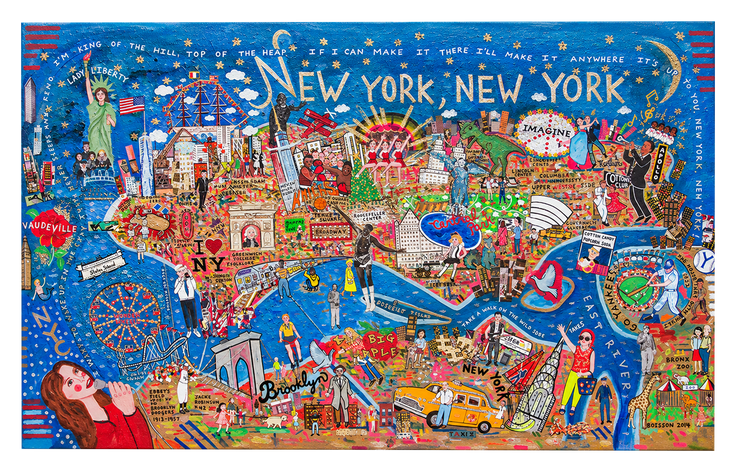 New York 1