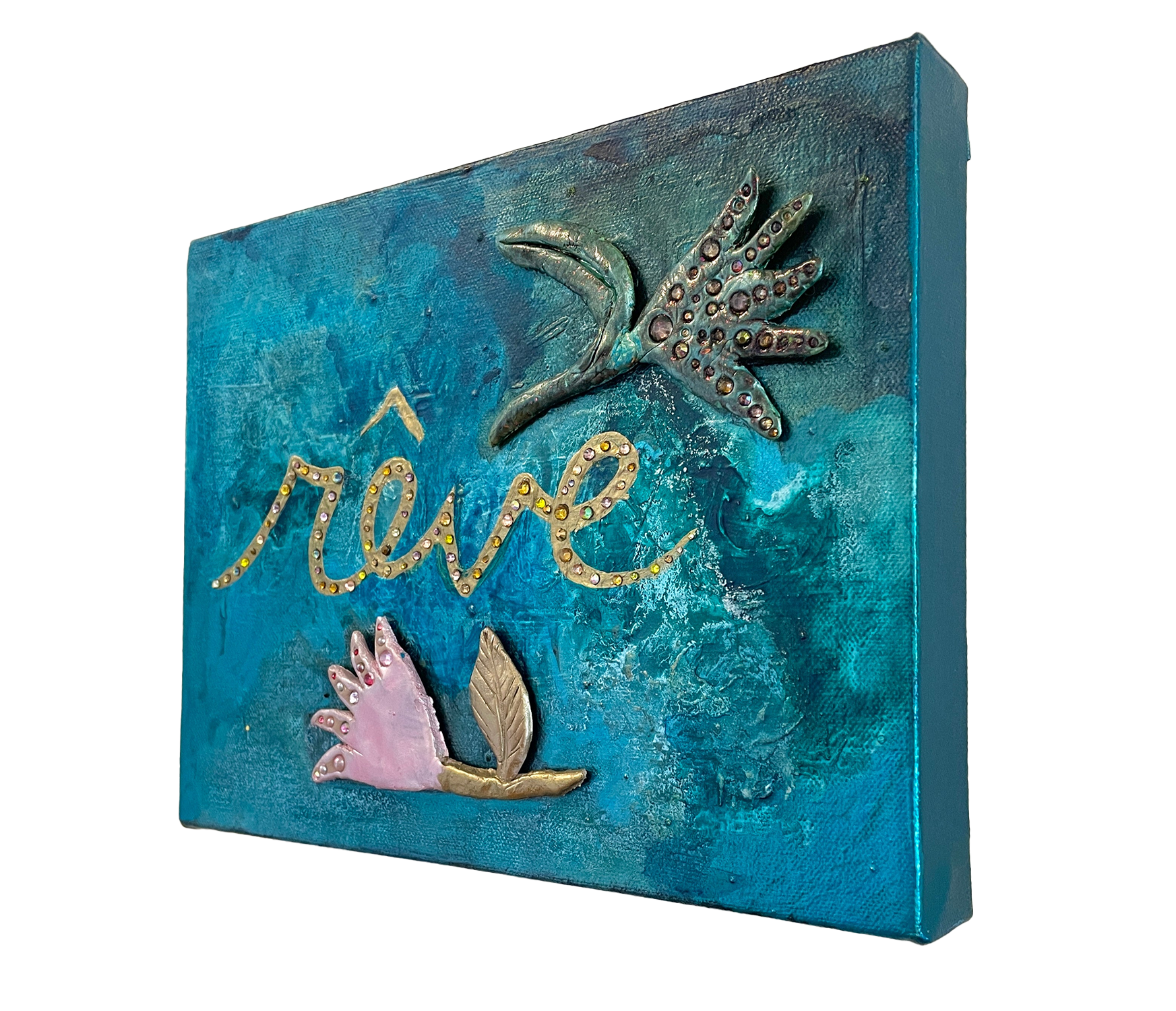 rêve
