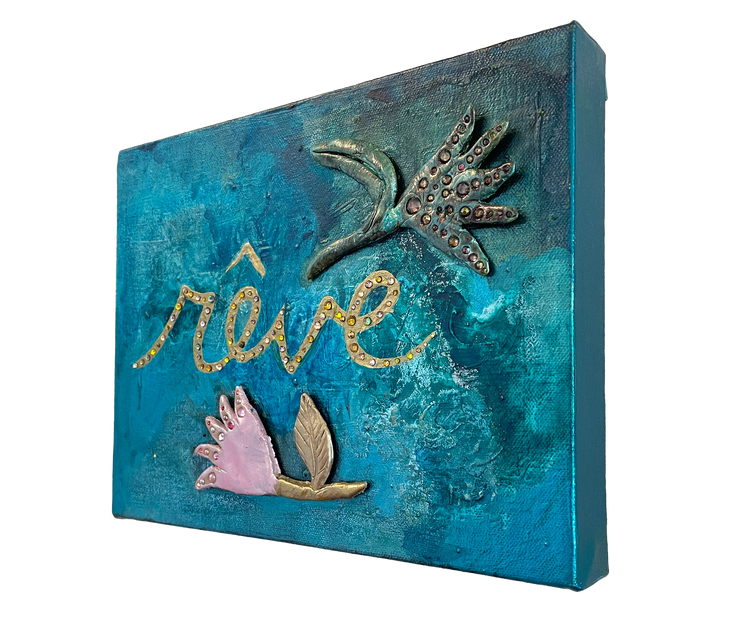 rêve
