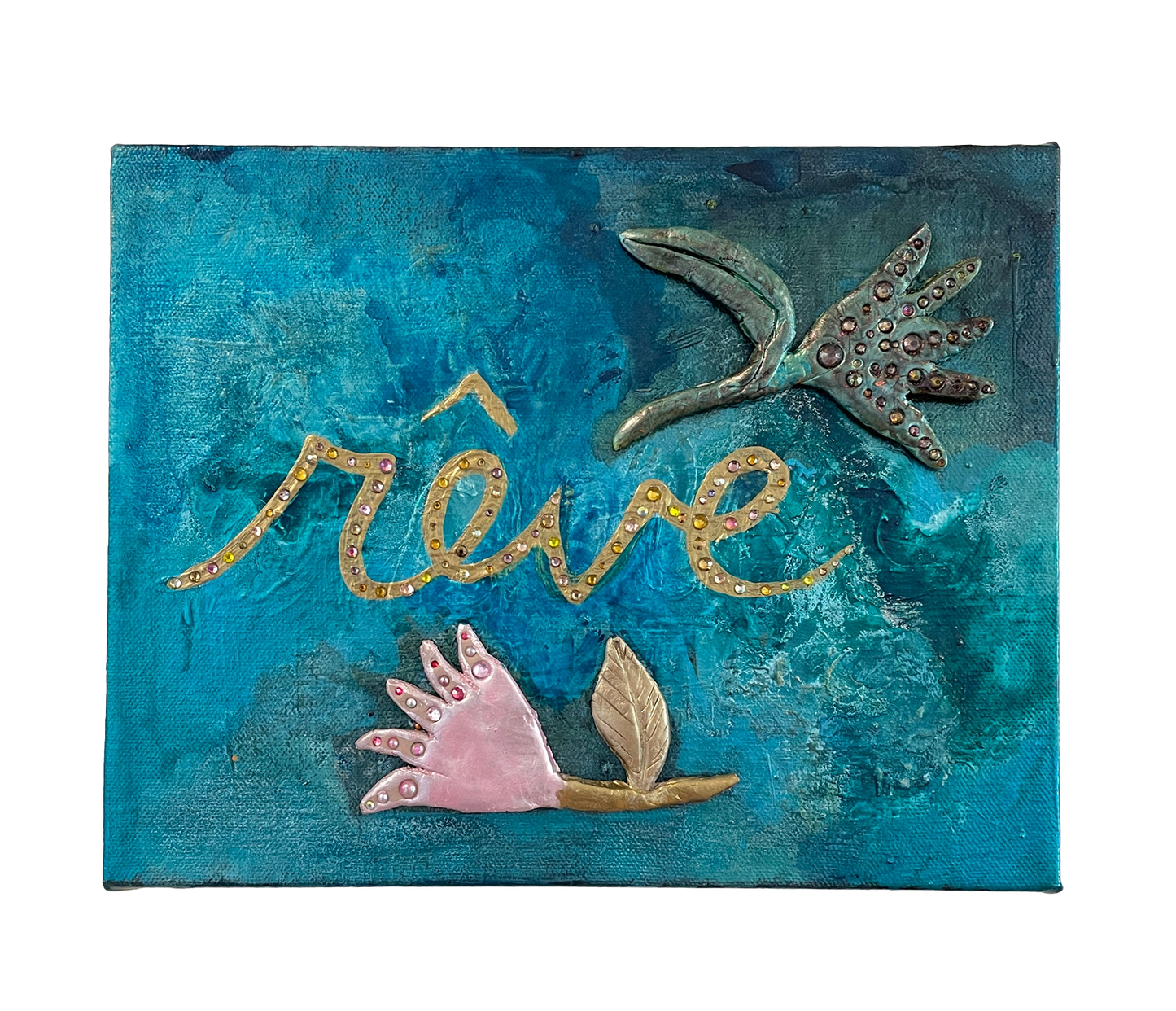 rêve