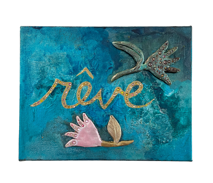 rêve