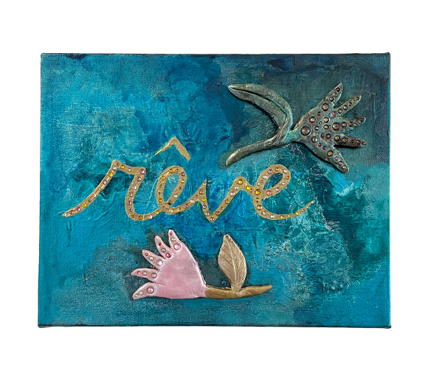 rêve