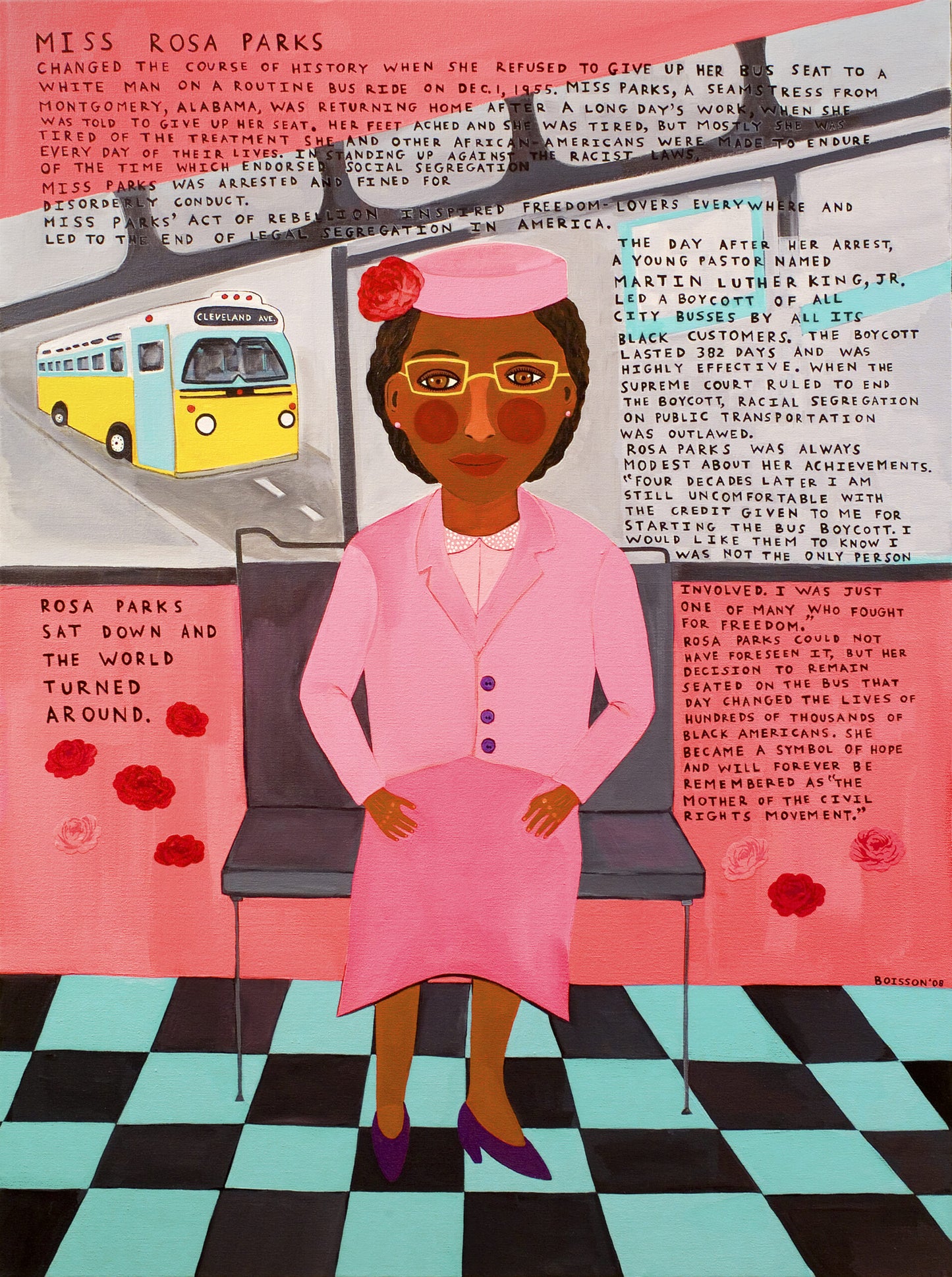 Rosa Parks