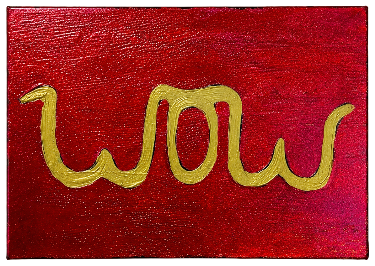 Wow Red
