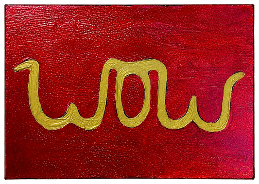Wow Red