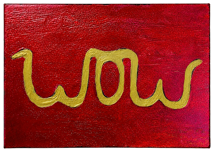 Wow Red