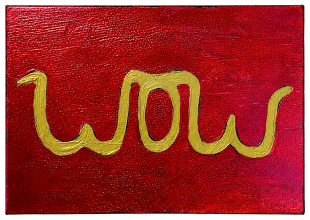 Wow Red